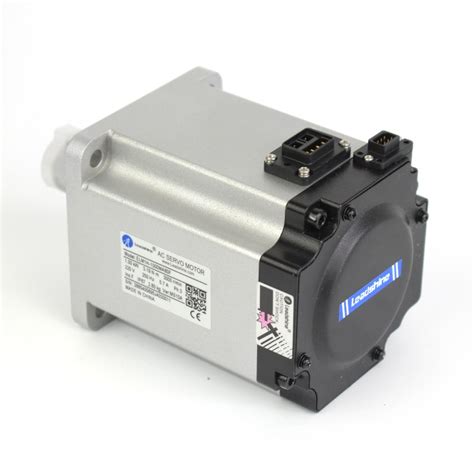 Variometrum Leadshine ELM1 AC Servo Motor 1000W Variometrum