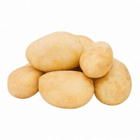 Comprar Batata Branca Saco 3 Kg Aprox