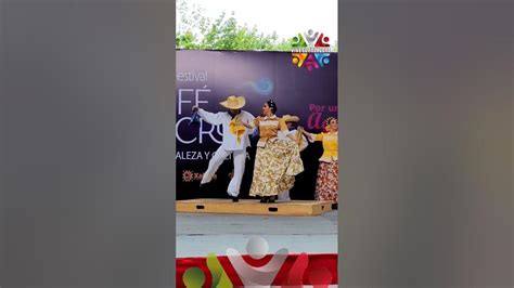 Guerrero Ballet Folklorico Universidad Veracruzana Sitio Oficial Youtube