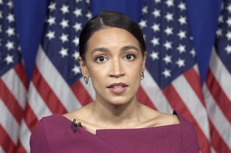 Aoc Revealed Shes A Sexual Assault Survivor While Discussing The