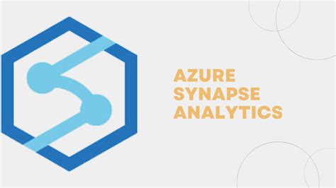 Working With Azure Synapse Analytics Prometix