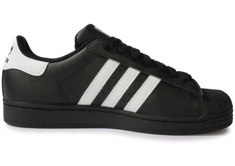 Adidas Superstar Noir Homme Prix