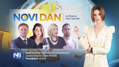 U Novom Danu O Najezdi Stjenica U Sarajevu N1