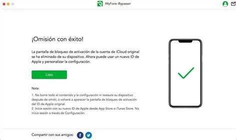 Cómo Quitar Bloqueo de Activación iPad Gratis sin Contraseña