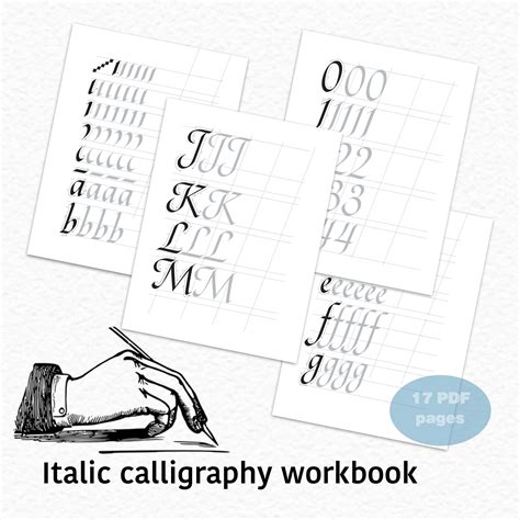 DIY handwriting worksheets with LaTeX | Brandt Lab - Worksheets Library