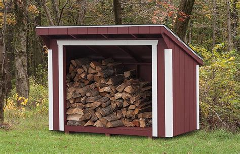 Keystone Series Shed Amish Structures Md