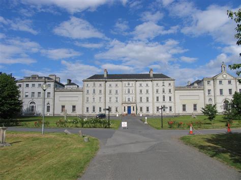 Carlow College Carlow Tourism