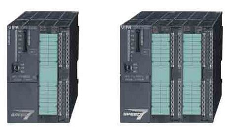 Automate programmable CPU 31x Techniques de l Ingénieur