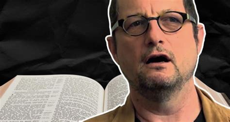 Bart Ehrman And Johns Apocalypse The American Vision