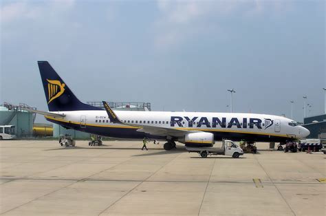 Ryanair a publicat orarul zborurilor Timișoara București