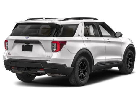 2022 Ford Explorer Ratings Pricing Reviews And Awards J D Power