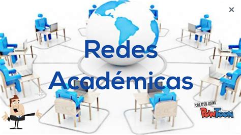 Redes AcadÉmicas Daniela Coronado