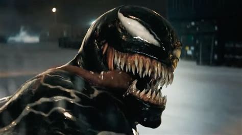 Venom The Last Dance Trailer Has Tom Hardy Battling Several Symbiotes