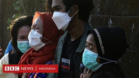 Covid Kebijakan Sarat Kompromi Politik Dan Ekonomi Indonesia