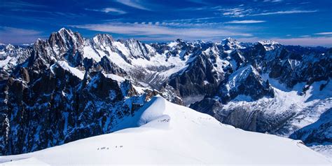 Aiguille du Midi photo spot, Chamonix-Mont-Blanc