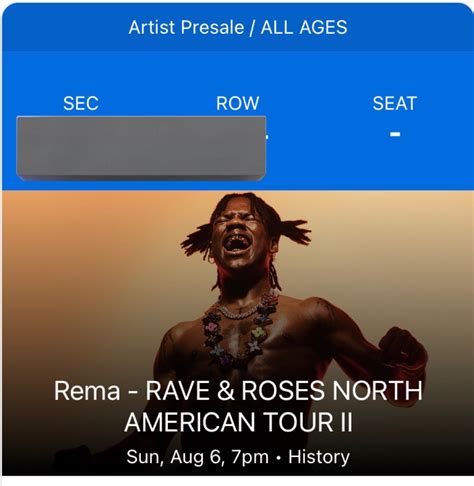 Micky Dallas On Twitter Rt Gwaenchana Remas Ticket Secured