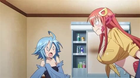 Monster Musume: Everyday Life with Monster Girls Episode 2 English ...