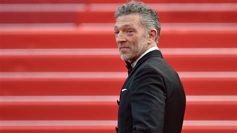 Vincent Cassel ‘when I Finish A Movie I Shave My Head And Feel Free British Gq