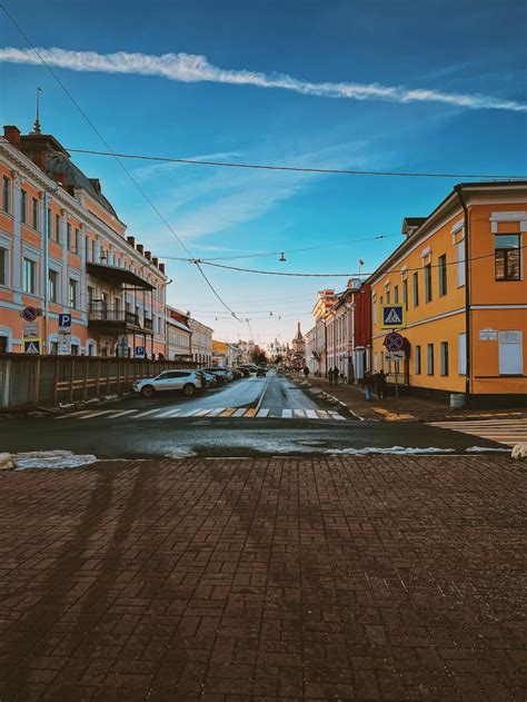 Ярославль — «город с физиономией» 🧭 цена экскурсии 4275 ₽, 38 отзывов ...