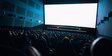 La place à 5 euros le Printemps du cinéma débute ce dimanche Impact FM