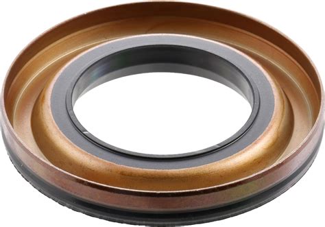 Infiniti Qx Wagon Luxe Transfer Case Output Shaft Seal