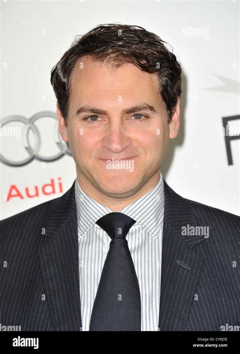 Nov 8 2012 Los Angeles California U S Michael Stuhlbarg