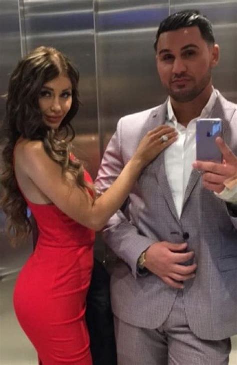 Salim Mehajer Bail Granted After Week Of Court Hearings Au