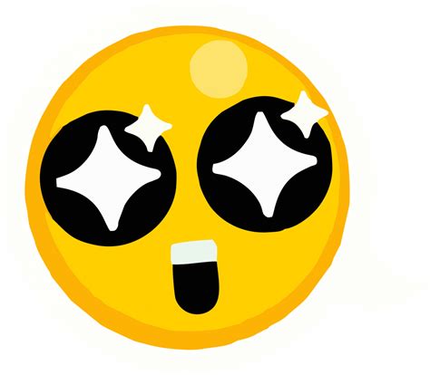 Emoji Pk Xd Png