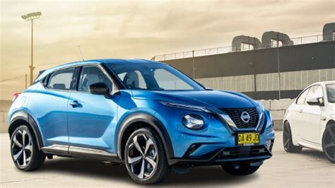 Redesign Nissan Juke Compact Suv Blow Your Mind Youtube