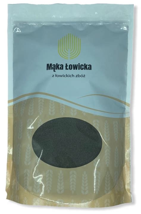 Czarnuszka mielona 1kg NAJWYŻSZA JAKOŚĆ 10155964859 oficjalne