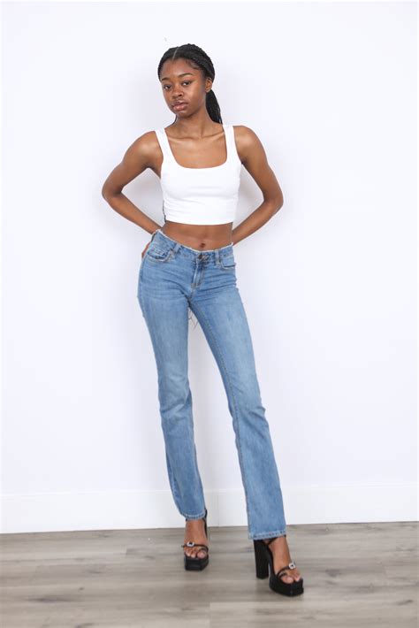 Female Model Digitals Guide — By Brandon Andre 