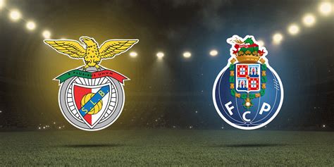 Liga Portugal 2022-23: SL Benfica vs FC Porto: Predicted lineup, injury ...