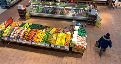 Big Grocery Store Ceos Summoned To Testify At Committee Studying Food