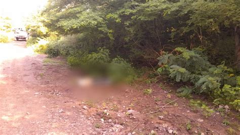 Asesinado A Balazos Localizan A Un Hombre En Un Camino De Terracer A De