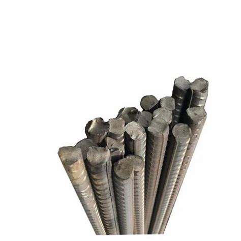 6mm TMT Bars Fe 500D At Rs 58 Kg In Amravati ID 2853099502448