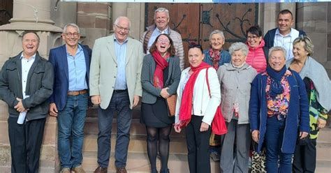 Wickersheim Wilshausen La chorale Zowigeis a chanté avec les choristes