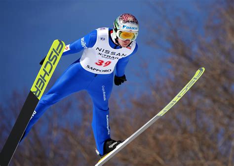 P W Skokach Polski Mikst Si Dmy Zwyci Stwo Niemiec W Lillehammer