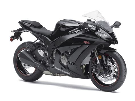 Kawasaki Ninja Zx 10r Abs Specs 2011 2012 Autoevolution