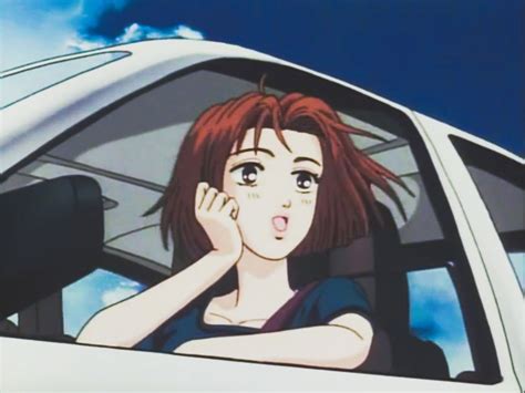 Initial D Pfp Aesthetic