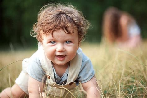 46 tygodniowe dziecko Jak wygląda 11 miesiąc życia dziecka Rodzice