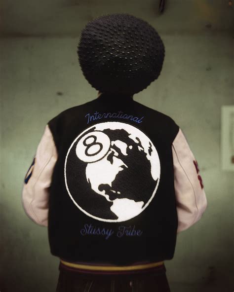 Stüssy 40th Anniversary Collection | Stussy Korea | 스투시