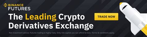 10 Reasons Why You Should Trade On Binance Futures Binance Blog