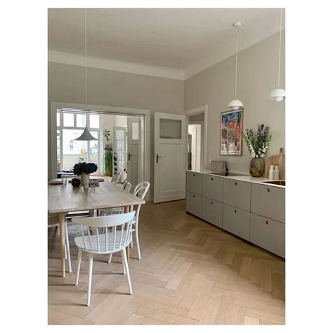 Little Greene Portland Stone Pale 155 Paint Color