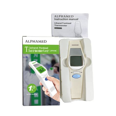 High Quality Ce Fda Approved Digital Professional Medical Instrument Temperature Gun Electronic