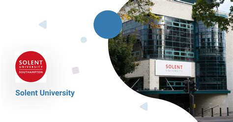 Solent University - Courses, Programs and Tuition Fees