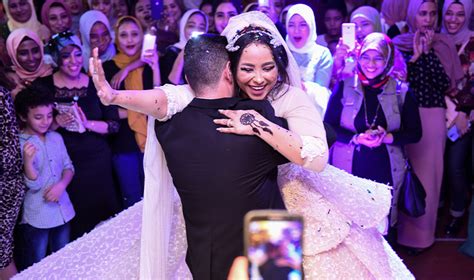 10 Traditional Egyptian Wedding Practices To Explore