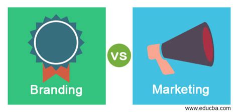 Branding Vs Marketing Top 6 Key Differences To Learn With