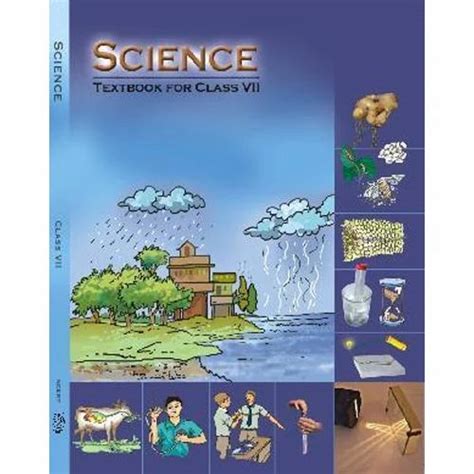 Science Class 7 Ncert Book At Rs 50 साइंस बुक In Ahmedabad Id 15683212497