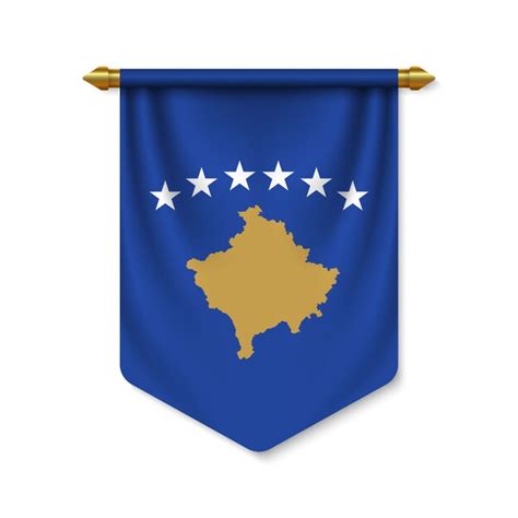 Kosovo Pennant Images Free Download On Freepik