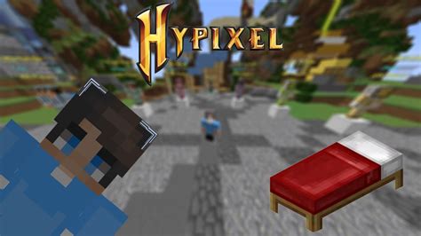 Hypixel - YouTube